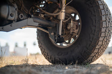 Load image into Gallery viewer, DV8 Offroad DV8 Offroad 2007-2018 Jeep Wrangler JK Rear Shock &amp; Link Skid Plates