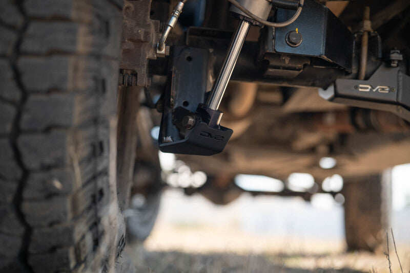 DV8 Offroad DV8 Offroad 2007-2018 Jeep Wrangler JK Rear Shock & Link Skid Plates