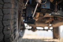 Load image into Gallery viewer, DV8 Offroad DV8 Offroad 2007-2018 Jeep Wrangler JK Rear Shock &amp; Link Skid Plates