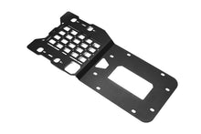 Load image into Gallery viewer, DV8 Offroad DV8 Offroad 2007-2018 Jeep Wrangler JK Tailgate Reinforcement Molle Panel