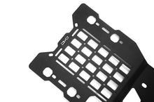Load image into Gallery viewer, DV8 Offroad DV8 Offroad 2007-2018 Jeep Wrangler JK Tailgate Reinforcement Molle Panel
