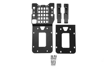 Load image into Gallery viewer, DV8 Offroad DV8 Offroad 2007-2018 Jeep Wrangler JK Tailgate Reinforcement Molle Panel