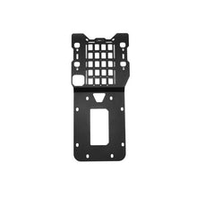 Load image into Gallery viewer, DV8 Offroad DV8 Offroad 2007-2018 Jeep Wrangler JK Tailgate Reinforcement Molle Panel