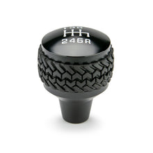 Load image into Gallery viewer, DV8 Offroad 2011-2018 Jeep JK 6-Speed Shift Knob Black - Black Ops Auto Works