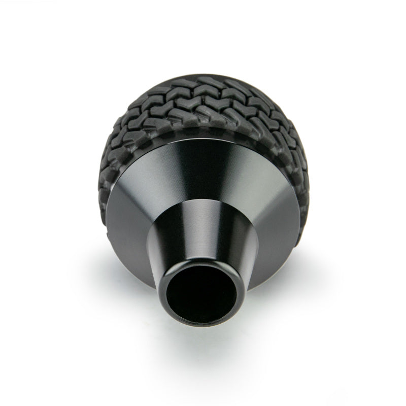 DV8 Offroad 2011-2018 Jeep JK 6-Speed Shift Knob Black - Black Ops Auto Works