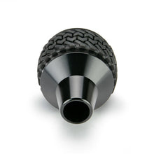 Load image into Gallery viewer, DV8 Offroad 2011-2018 Jeep JK 6-Speed Shift Knob Black - Black Ops Auto Works
