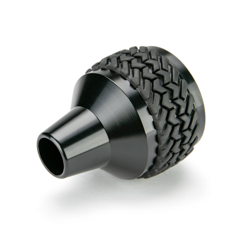 DV8 Offroad 2011-2018 Jeep JK 6-Speed Shift Knob Black - Black Ops Auto Works