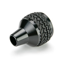 Load image into Gallery viewer, DV8 Offroad 2011-2018 Jeep JK 6-Speed Shift Knob Black - Black Ops Auto Works