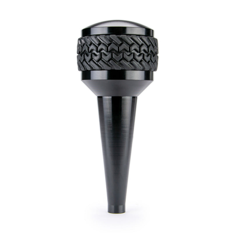 DV8 Offroad 2011-2018 Jeep JK Shift Knob Automatic Black DV8 Offroad DVED-JP-181113-BK