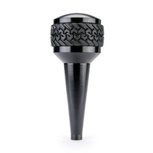 Load image into Gallery viewer, DV8 Offroad 2011-2018 Jeep JK Shift Knob Automatic Black DV8 Offroad DVED-JP-181113-BK