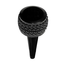 Load image into Gallery viewer, DV8 Offroad 2011-2018 Jeep JK Shift Knob Automatic Black DV8 Offroad DVED-JP-181113-BK