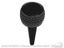 Load image into Gallery viewer, DV8 Offroad 2011-2018 Jeep JK Shift Knob Automatic Black DV8 Offroad DVED-JP-181113-BK