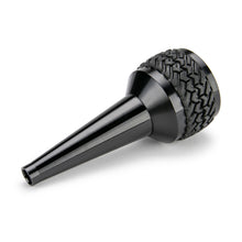 Load image into Gallery viewer, DV8 Offroad 2011-2018 Jeep JK Shift Knob Automatic Black DV8 Offroad DVED-JP-181113-BK