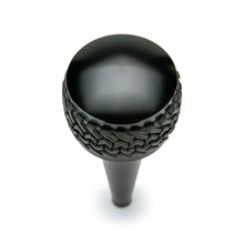 Load image into Gallery viewer, DV8 Offroad 2011-2018 Jeep JK Shift Knob Automatic Black DV8 Offroad DVED-JP-181113-BK
