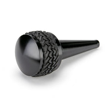 Load image into Gallery viewer, DV8 Offroad 2011-2018 Jeep JK Shift Knob Automatic Black DV8 Offroad DVED-JP-181113-BK