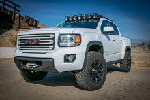 Load image into Gallery viewer, DV8 Offroad 2015+ GMC Canyon Front Skid Plate - Black Ops Auto Works