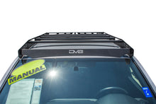 Load image into Gallery viewer, DV8 Offroad 2016+ Toyota Tacoma Aluminum Roof Rack (45in Light) - Black Ops Auto Works