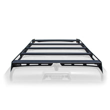 Load image into Gallery viewer, DV8 Offroad 2016+ Toyota Tacoma Aluminum Roof Rack (45in Light) - Black Ops Auto Works