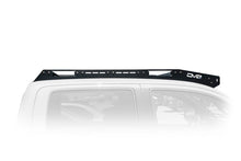Load image into Gallery viewer, DV8 Offroad 2016+ Toyota Tacoma Aluminum Roof Rack (45in Light) - Black Ops Auto Works