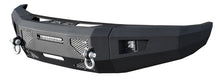 Load image into Gallery viewer, DV8 Offroad 2017+ Ford F-250/F-350/F-450 Front Bumper - Black Ops Auto Works
