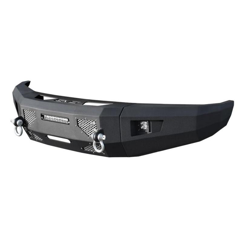 DV8 Offroad 2017+ Ford F-250/F-350/F-450 Front Bumper - Black Ops Auto Works