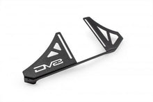 Load image into Gallery viewer, DV8 Offroad 2017+ Ford F/250/350 Adaptive Cruise Control Relocation Bracket - Black Ops Auto Works