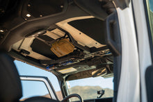 Load image into Gallery viewer, DV8 Offroad DV8 Offroad 2018-2025 Jeep Wrangler &amp; Gladiator Overhead Molle Panel