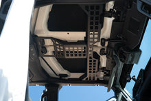 Load image into Gallery viewer, DV8 Offroad DV8 Offroad 2018-2025 Jeep Wrangler &amp; Gladiator Overhead Molle Panel