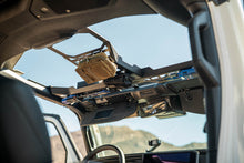 Load image into Gallery viewer, DV8 Offroad DV8 Offroad 2018-2025 Jeep Wrangler &amp; Gladiator Overhead Molle Panel