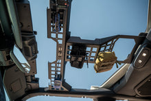 Load image into Gallery viewer, DV8 Offroad DV8 Offroad 2018-2025 Jeep Wrangler &amp; Gladiator Overhead Molle Panel