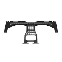 Load image into Gallery viewer, DV8 Offroad DV8 Offroad 2018-2025 Jeep Wrangler &amp; Gladiator Overhead Molle Panel
