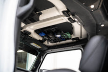 Load image into Gallery viewer, DV8 Offroad DV8 Offroad 2018-2025 Jeep Wrangler JL Roof Mount for 15In x 12In Molle Panel