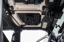 Load image into Gallery viewer, DV8 Offroad DV8 Offroad 2018-2025 Jeep Wrangler JL Roof Mount for 15In x 12In Molle Panel