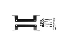 Load image into Gallery viewer, DV8 Offroad DV8 Offroad 2018-2025 Jeep Wrangler JL Roof Mount for 15In x 12In Molle Panel