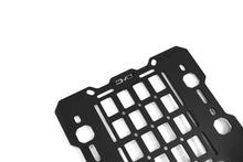 Load image into Gallery viewer, DV8 Offroad DV8 Offroad 2018-2025 Jeep Wrangler JL Tailgate Reinforcement Molle Panel