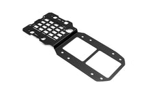 Load image into Gallery viewer, DV8 Offroad DV8 Offroad 2018-2025 Jeep Wrangler JL Tailgate Reinforcement Molle Panel