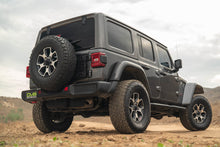 Load image into Gallery viewer, DV8 Offroad DV8 Offroad 2018-2025 Jeep Wrangler JL Tailgate Reinforcement Molle Panel