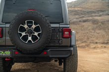 Load image into Gallery viewer, DV8 Offroad DV8 Offroad 2018-2025 Jeep Wrangler JL Tailgate Reinforcement Molle Panel