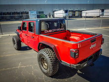 Load image into Gallery viewer, DV8 Offroad 2018+ Jeep Gladiator Rear Bumper - Black Ops Auto Works