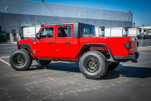 Load image into Gallery viewer, DV8 Offroad 2018+ Jeep Gladiator Rear Bumper - Black Ops Auto Works