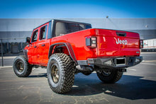 Load image into Gallery viewer, DV8 Offroad 2018+ Jeep Gladiator Rear Bumper - Black Ops Auto Works