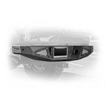 Load image into Gallery viewer, DV8 Offroad 2018+ Jeep Gladiator Rear Bumper - Black Ops Auto Works