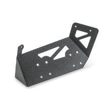 Load image into Gallery viewer, DV8 Offroad 2018+ Jeep JL / JT Engine Bay Compressor Mount - Black Ops Auto Works