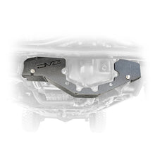 Load image into Gallery viewer, DV8 Offroad 2018+ Jeep Wrangler JL Front Diff Skid Plate for Dana 44 - Black Ops Auto Works