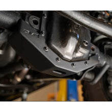 Load image into Gallery viewer, DV8 Offroad 2018+ Jeep Wrangler JL/Gladiator JT Front Differential Skid Plate - DV8 Offroad DVESPJL-12