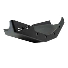 Load image into Gallery viewer, DV8 Offroad 2018+ Jeep Wrangler JL/Gladiator JT Front Differential Skid Plate - DV8 Offroad DVESPJL-12