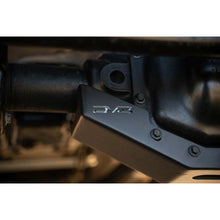 Load image into Gallery viewer, DV8 Offroad 2018+ Jeep Wrangler JL/Gladiator JT Front Differential Skid Plate - DV8 Offroad DVESPJL-12