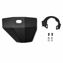 Load image into Gallery viewer, DV8 Offroad 2018+ Jeep Wrangler JL/Gladiator JT Front Differential Skid Plate - DV8 Offroad DVESPJL-12