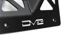 Load image into Gallery viewer, DV8 Offroad 2018+ Jeep Wrangler JL Light Bar Mount-Light Mounts-DV8 Offroad-