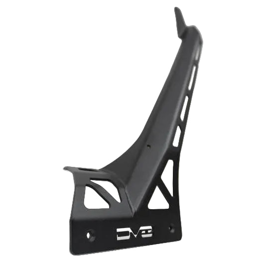 DV8 Offroad 2018+ Jeep Wrangler JL Light Bar Mount-Light Mounts-DV8 Offroad-